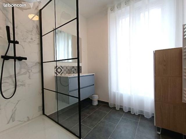 Appartement vente à Persan, Val-d'Oise