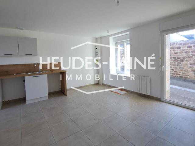 Appartement location à Avranches, Ducey