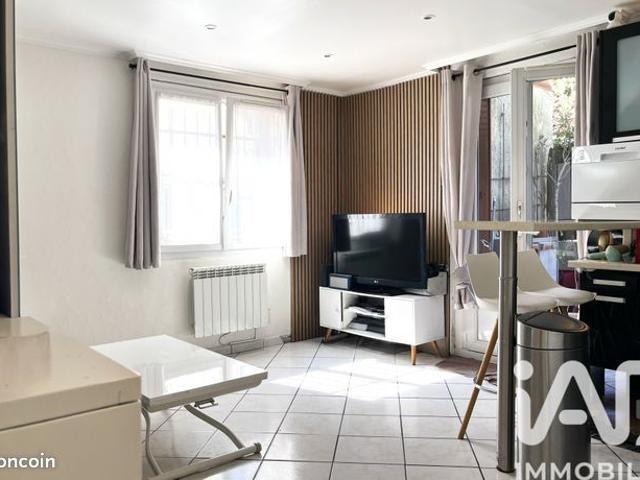 Appartement vente à Le Raincy, Clichy-sous-bois