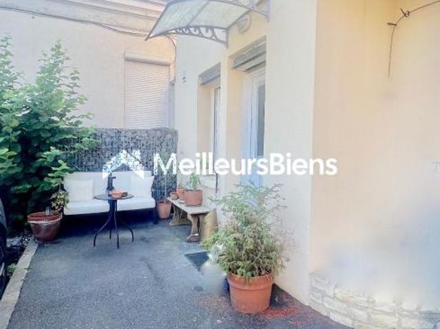 Appartement vente à Sarcelles, Viarmes