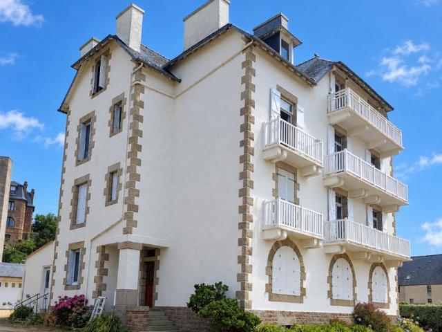 Appartement vente à Crec'h Hery, Trébeurden