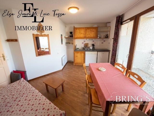 Appartement vente à Gap, Agnières-en-dévoluy