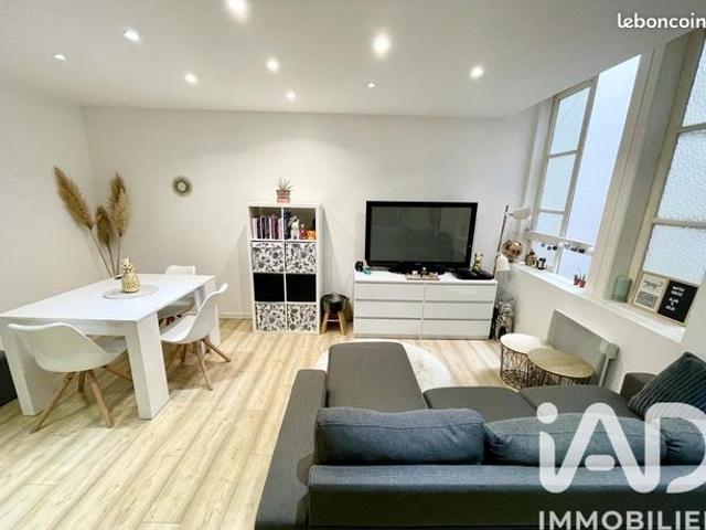 Appartement vente à Bayonne