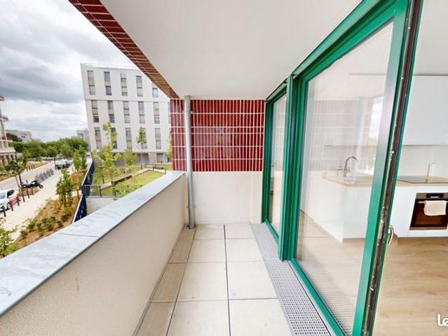 Appartement vente à Dreux, Montreuil