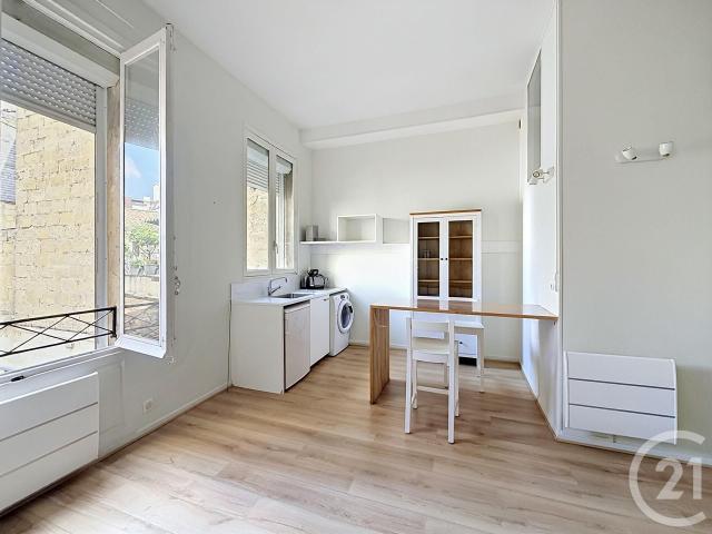 Appartement vente à Bordeaux