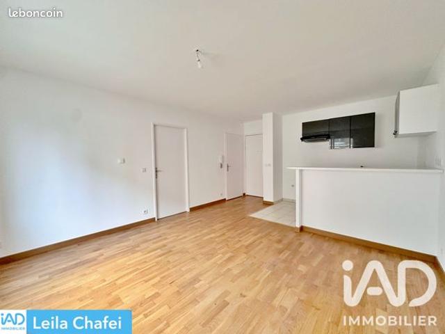Appartement vente à Longjumeau, Essonne