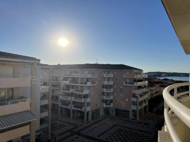 Appartement location à Lauvert, Antibes