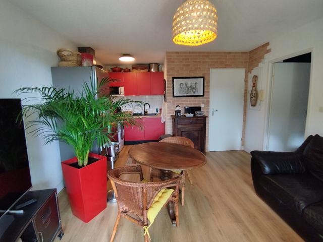 Appartement vente à Toulouse, Castelnau-d'estrétefonds