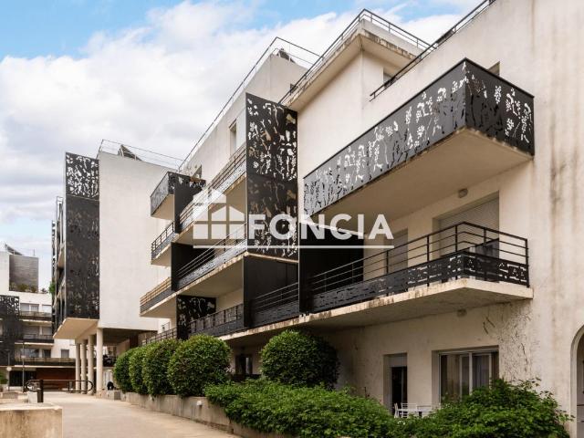 Appartement vente à Narbonne