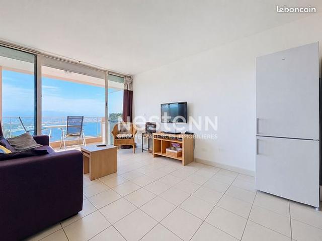 Appartement vente à Grasse, Théoule-sur-mer