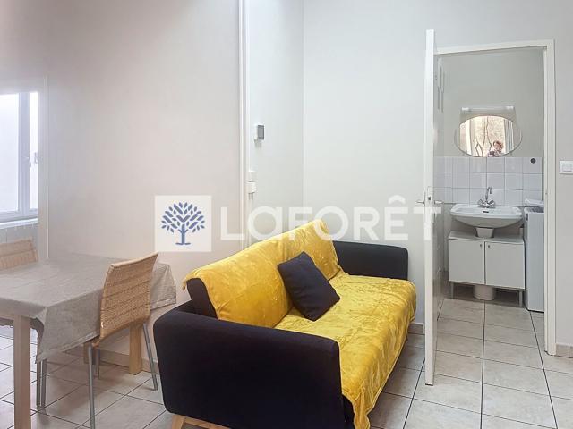 Appartement location à Bressuire, Thouars