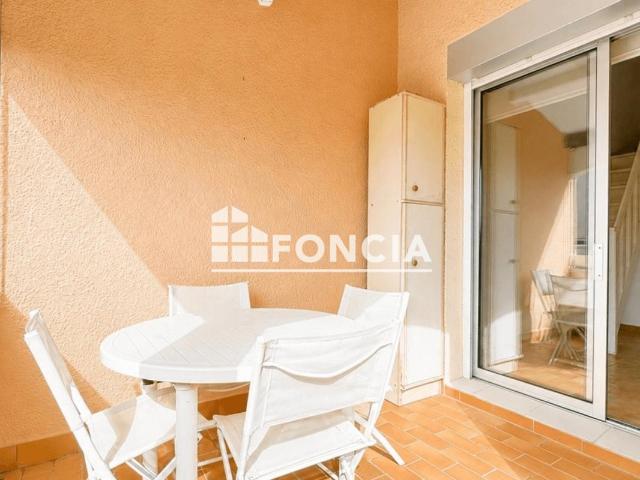 Appartement vente à Béziers, Agde