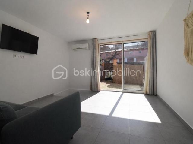 Appartement vente à Marseille