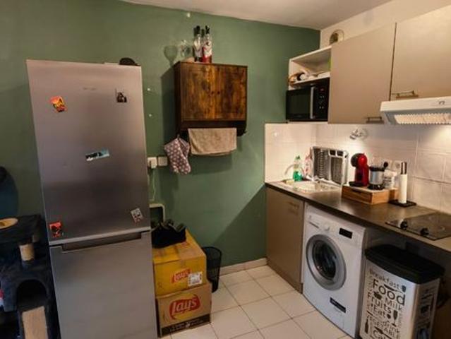 Appartement vente à Douai