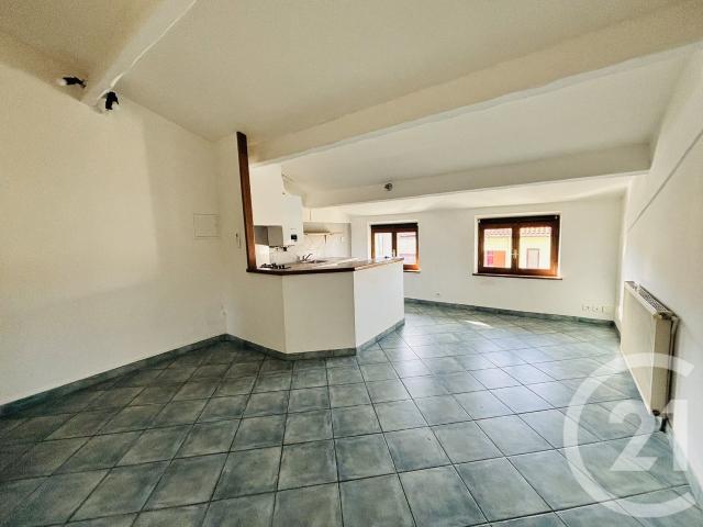 Appartement location à Mirepoix, Ariège