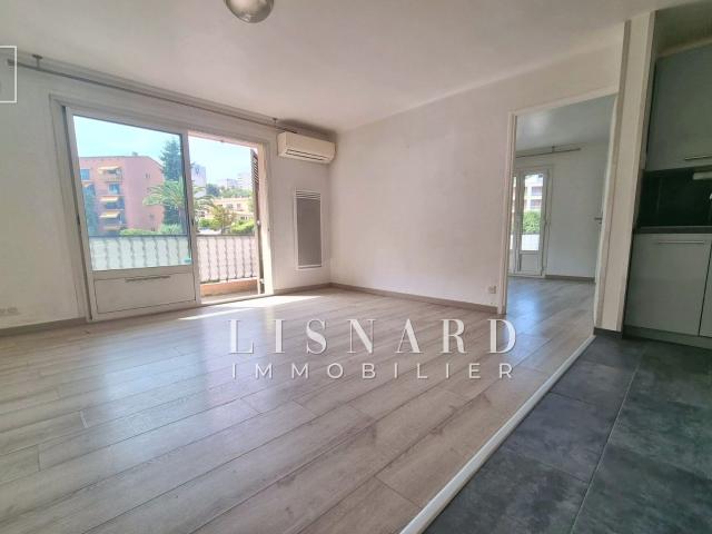 Appartement vente à Golfe-Juan, Vallauris