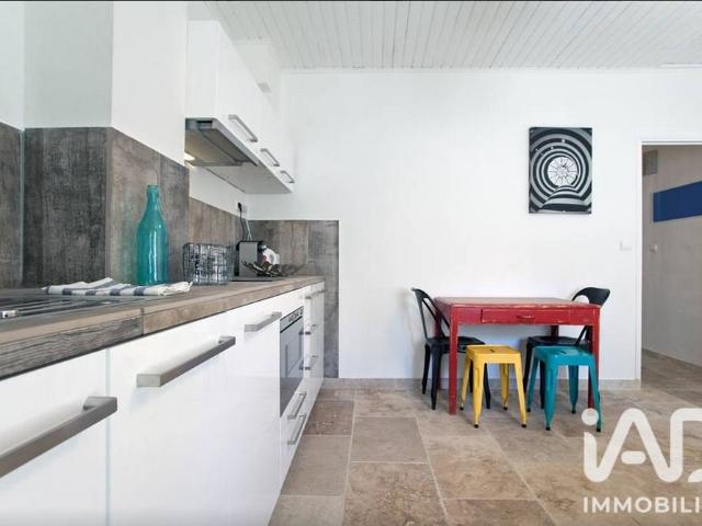 Appartement vente à La Roquette, Arles