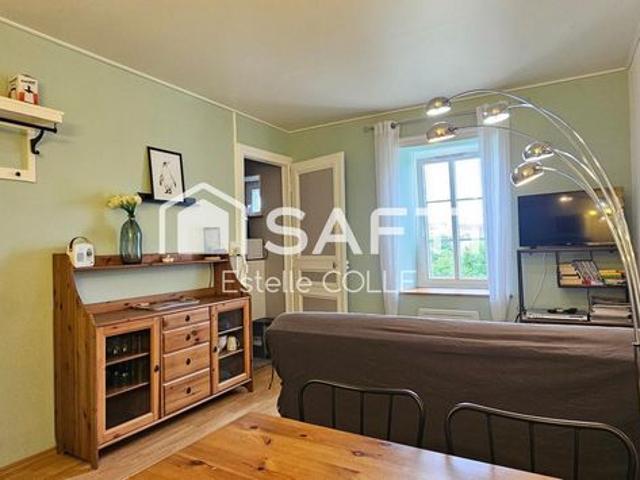 Appartement vente à Neufchâteau, Vittel