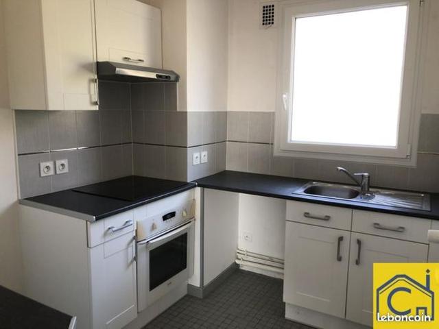 Appartement vente à Argenteuil, Cormeilles-en-parisis