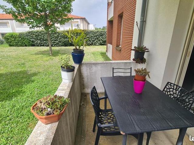 Appartement vente à Mondonville, Haute-Garonne