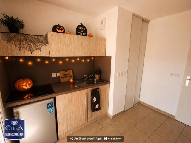 Appartement vente à Catalunya, Perpignan