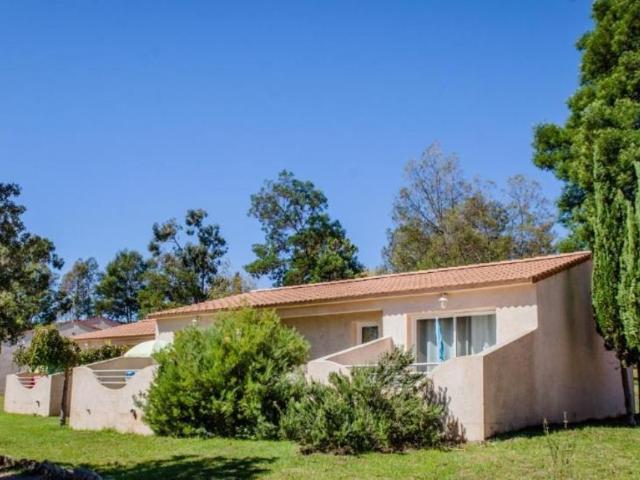 Appartement vente à Sartène, Sari-solenzara
