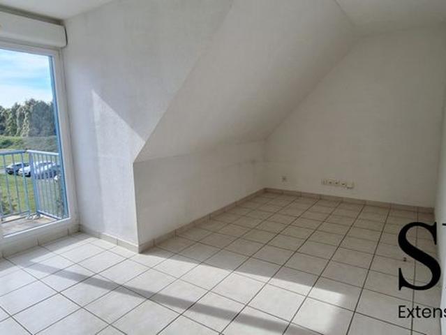 Appartement vente à Lisieux