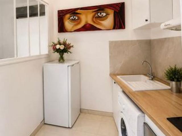 Appartement vente à Nice