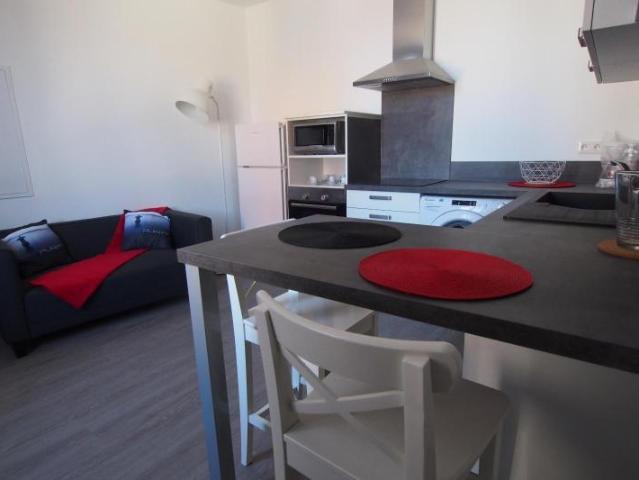 Appartement location à Albi
