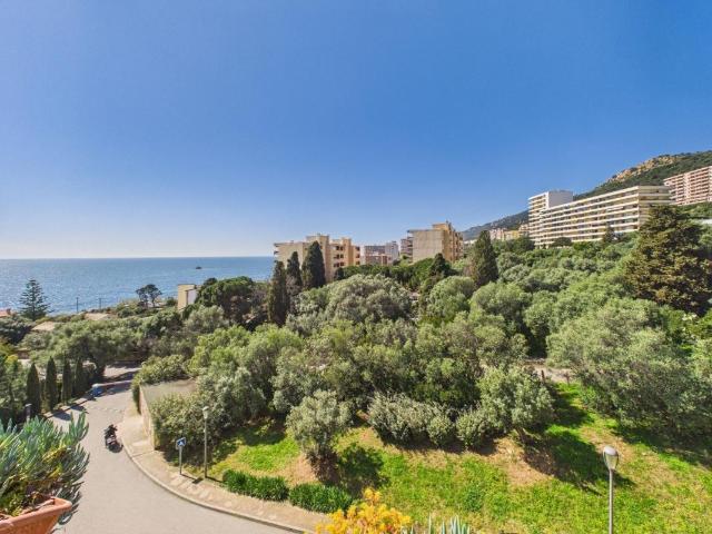 Appartement vente à Ajaccio