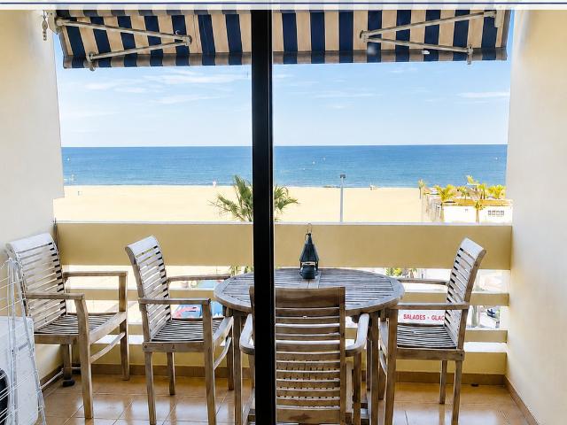 Appartement vente à Perpignan, Canet-en-roussillon