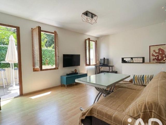 Appartement vente à Gournay-sur-Marne, Seine-Saint-Denis