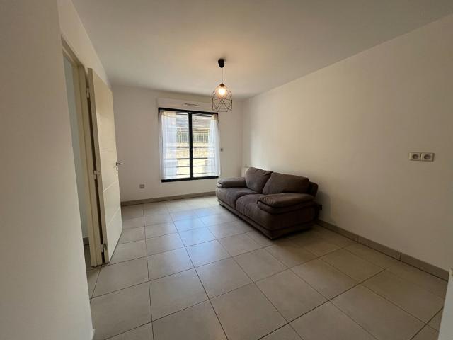 Appartement vente à Montpellier