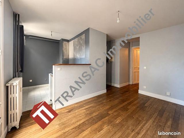 Appartement vente à Boulogne-Billancourt, Hauts-de-Seine