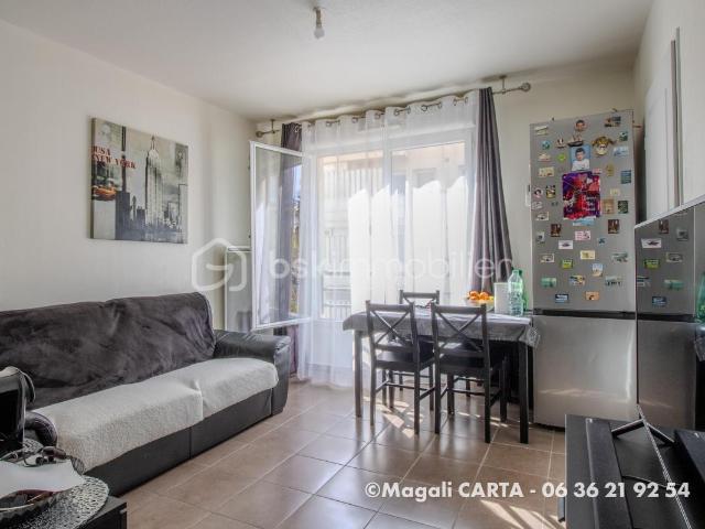Appartement vente à Arrondissement de Toulon, La Seyne-sur-mer