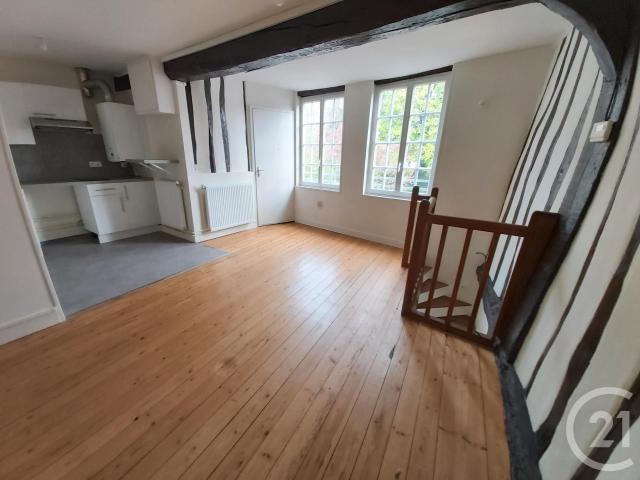 Appartement location à Rouen, Ruan