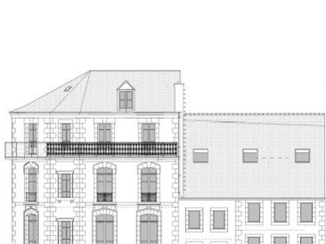 Appartement vente à Morlaix, Bretagne