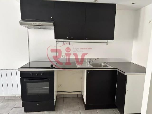 Appartement location à Vienne
