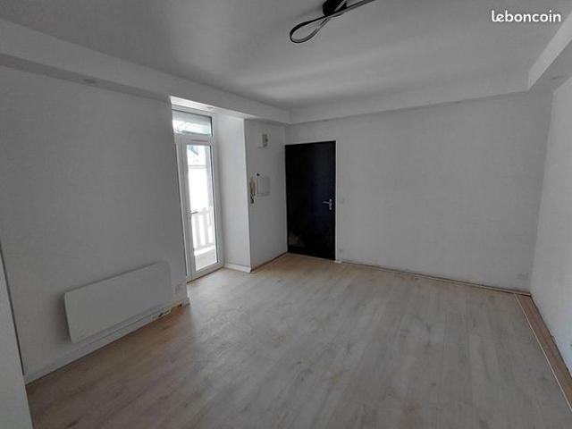 Appartement vente à Coutances, Normandie