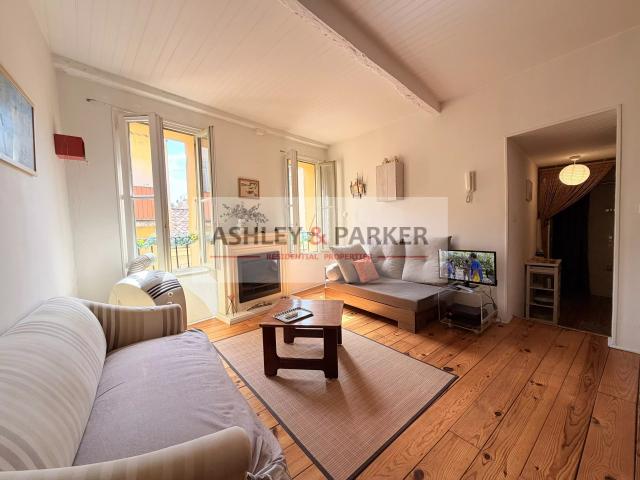 Appartement vente à Nice