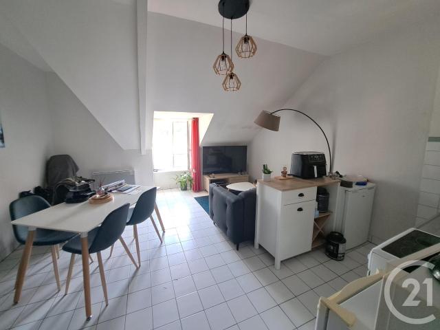 Appartement vente à L'Évinais, Plancoët