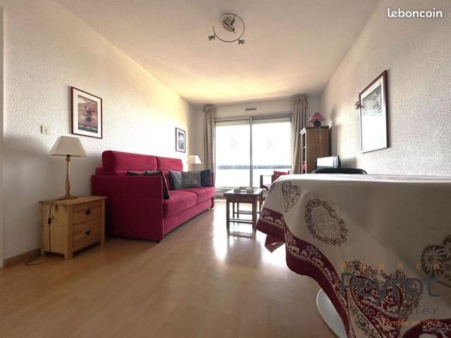 Appartement vente à Prades, Font-romeu-odeillo-via