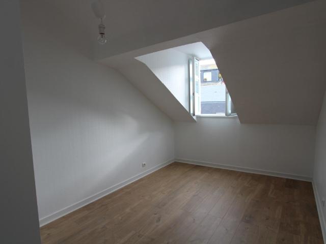 Appartement location à Nantes