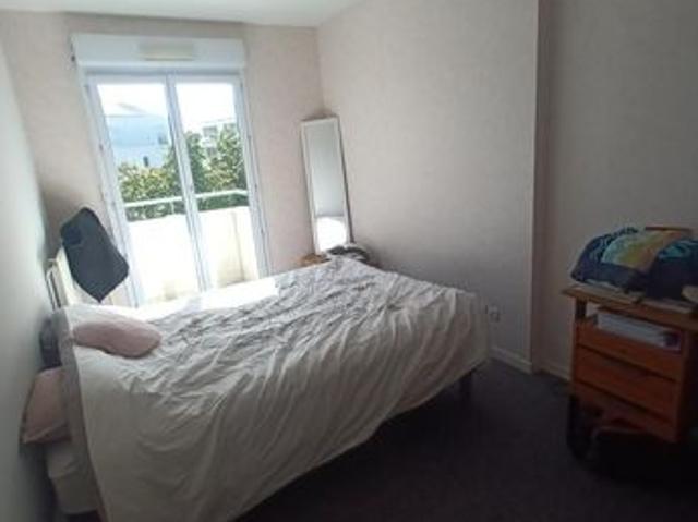 Appartement vente à Nantes