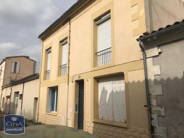 Appartement location à Bergerac