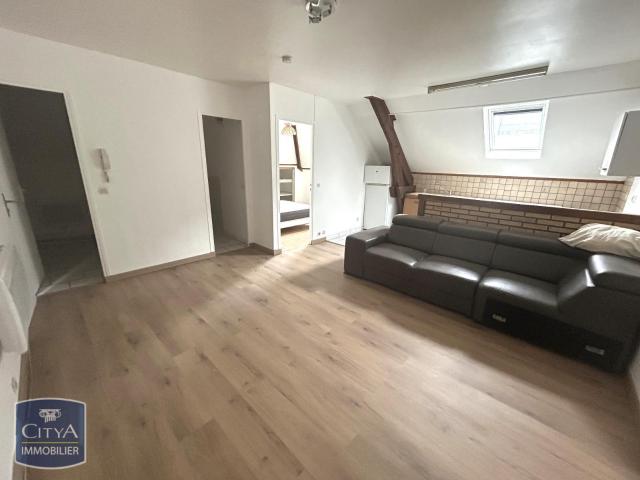 Appartement location à Saint-Quentin, Saint-quentin