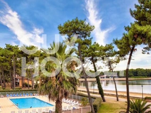 Appartement vente à Soustons