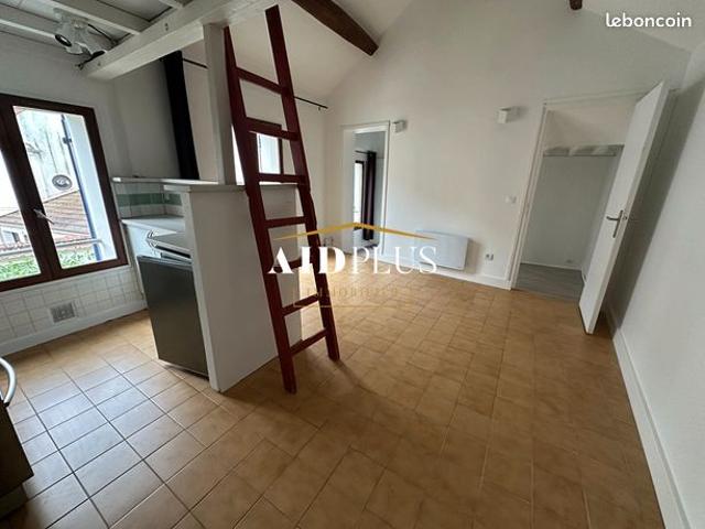 Appartement vente à Saint-leu-la-forêt, Val-d'Oise