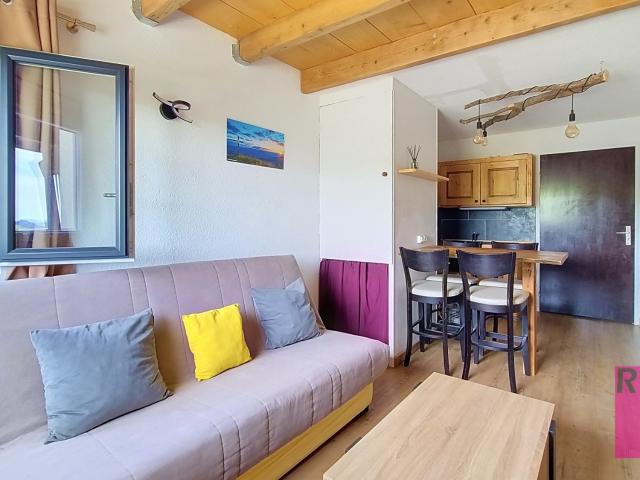 Appartement vente à Bogève, Haute-Savoie