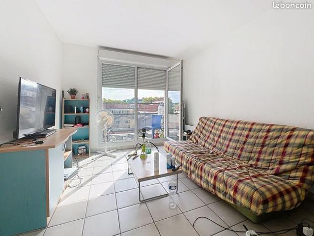 Appartement vente à Lyon, Métropole de Lyon